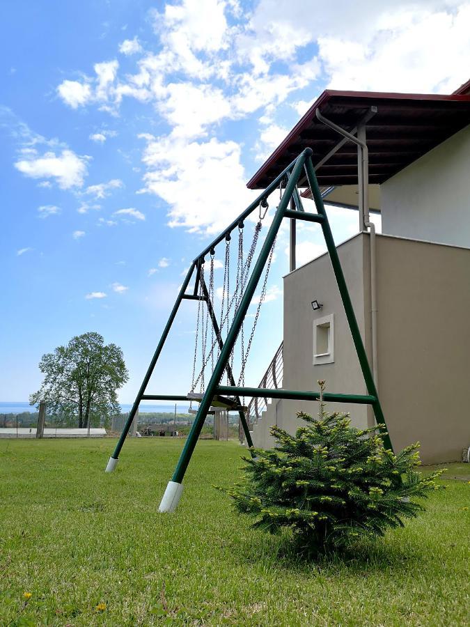 Elioj House Villa Leptokarya  Exterior foto